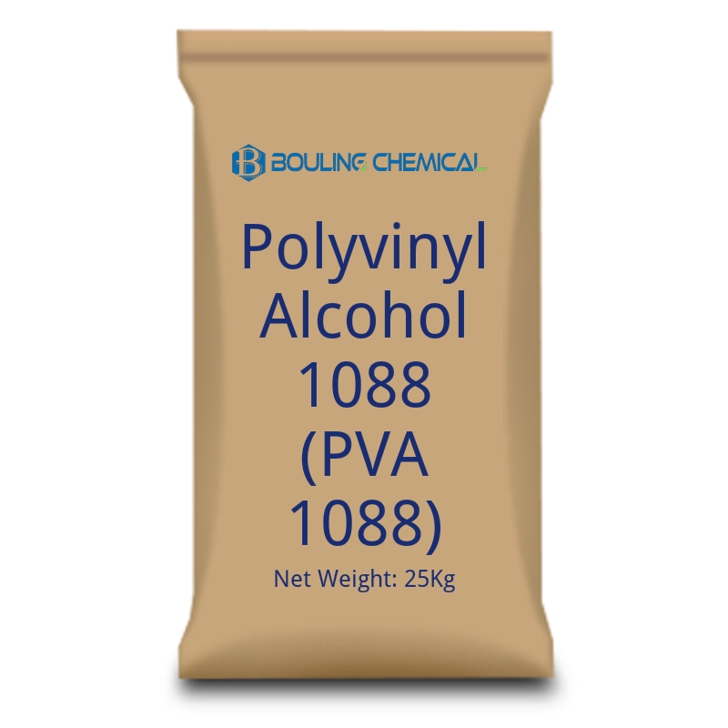 폴리비닐알코올 1088(PVA 1088)-cas-9002-89-5