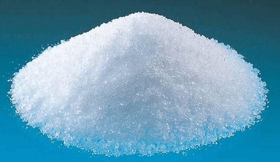 PVA granules: room temperature, medium temperature, high temperature and instant dissolution
