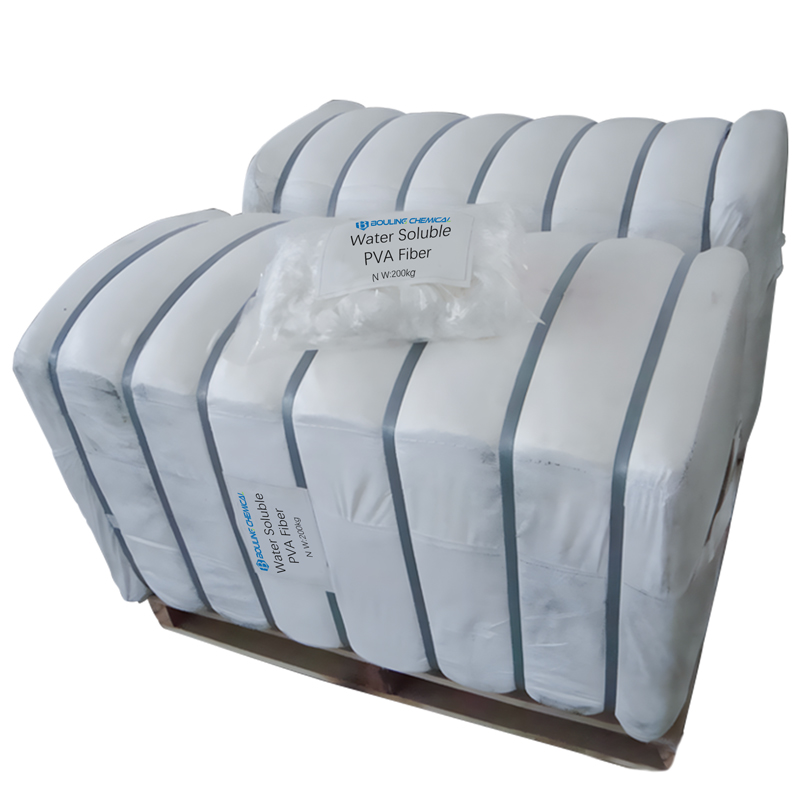 수용성 PVA 섬유-cas-9002-89-5